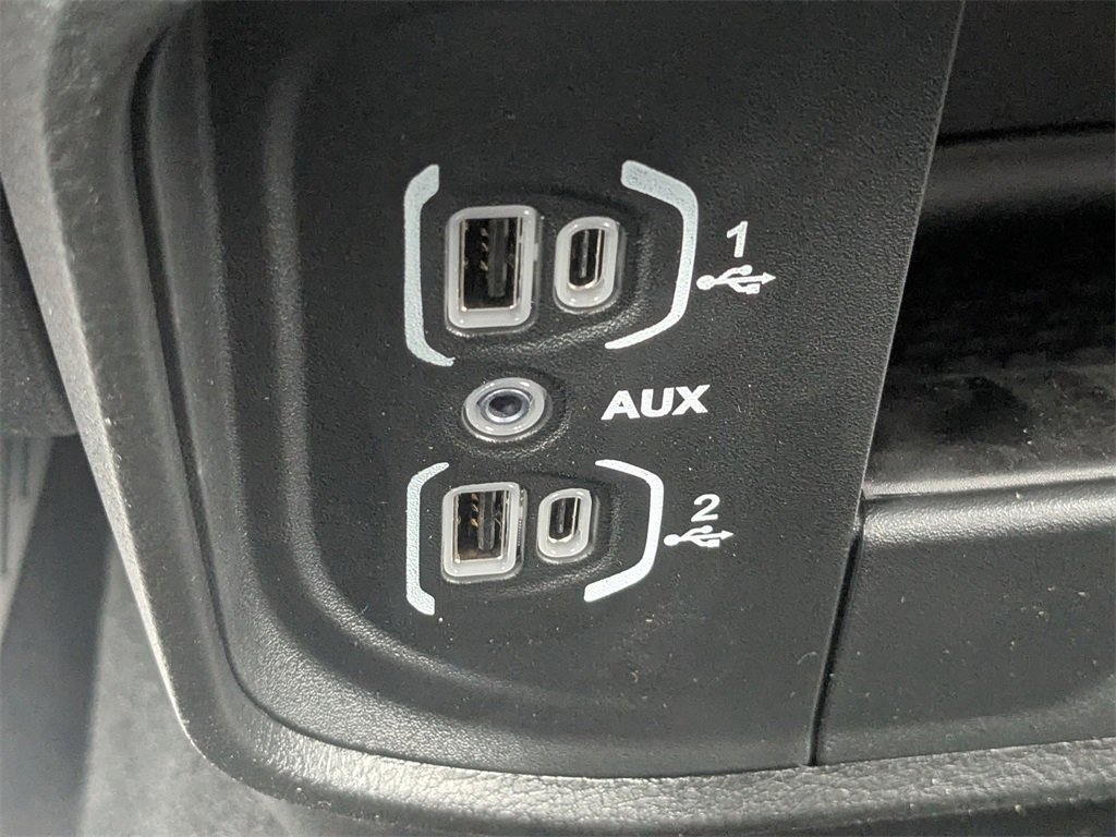 New 2026 RAM 2500 Tradesman image 23