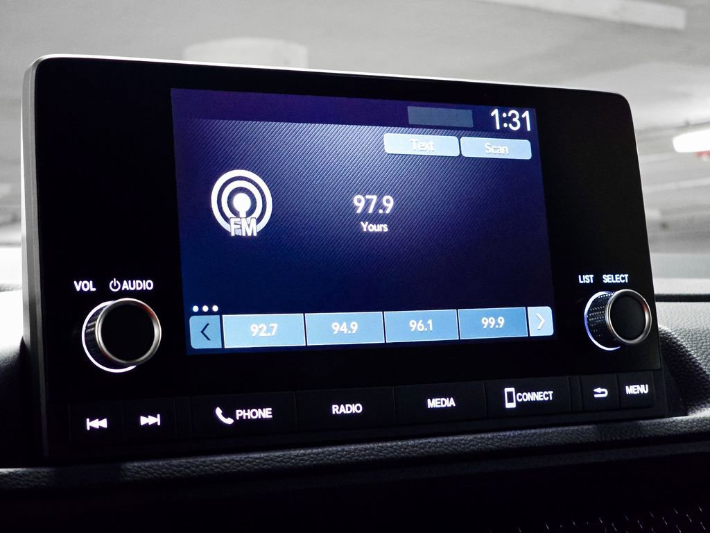 Certified 2023 Honda CR-V Sport image 32