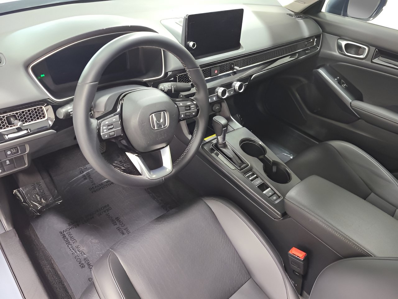 Used 2024 Honda Civic Touring image 25