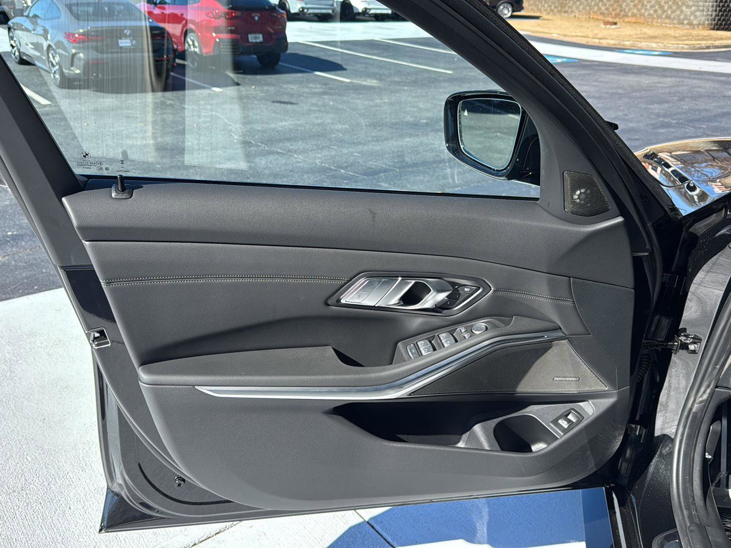 New 2026 BMW M3 Competition w/ Executive Package image 14