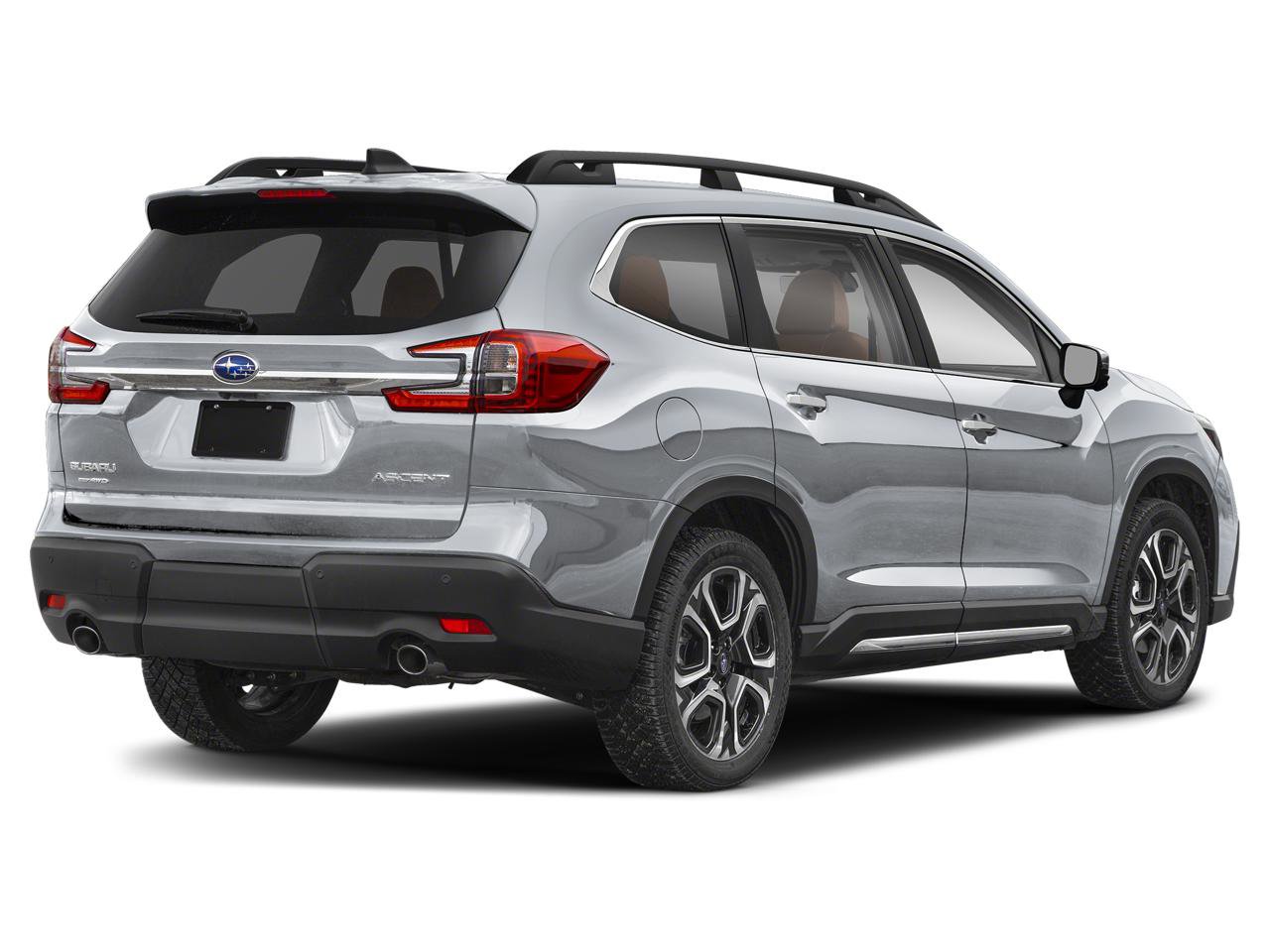 New 2025 Subaru Ascent Touring image 2