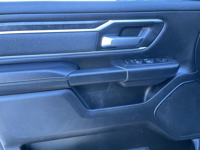 Used 2021 RAM 1500 Big Horn image 22