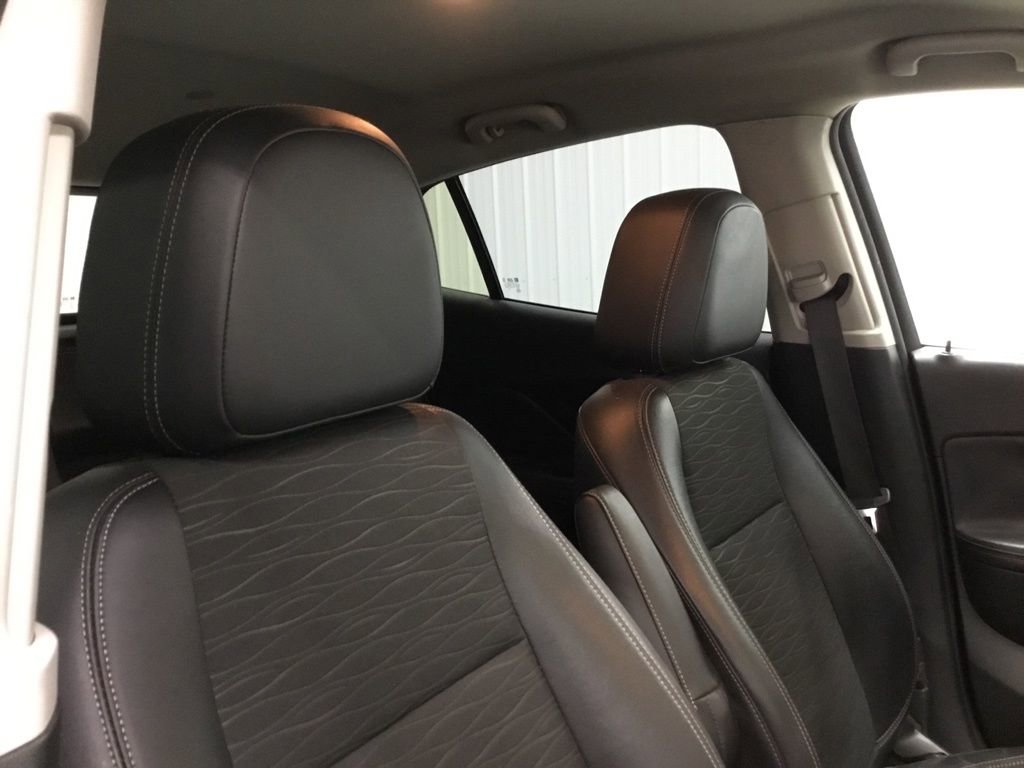 Used 2015 Buick Encore Convenience image 21