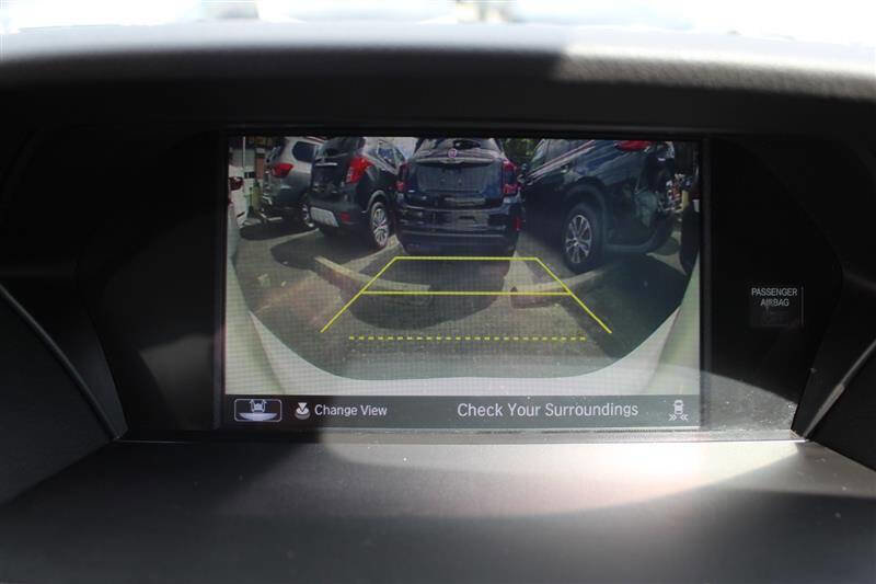 Used 2020 Acura ILX image 19