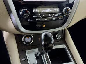 Used 2020 Nissan Murano Platinum image 18
