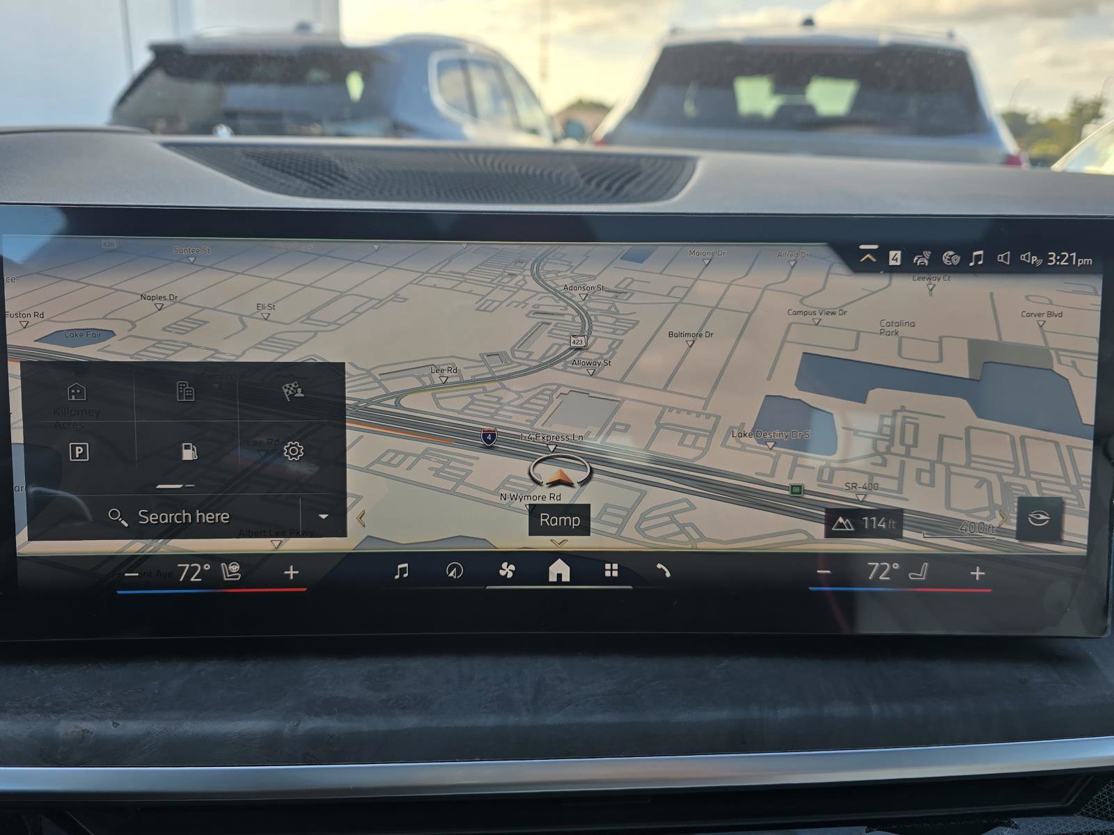 New 2026 BMW X6 xDrive40i w/ Executive Package image 20