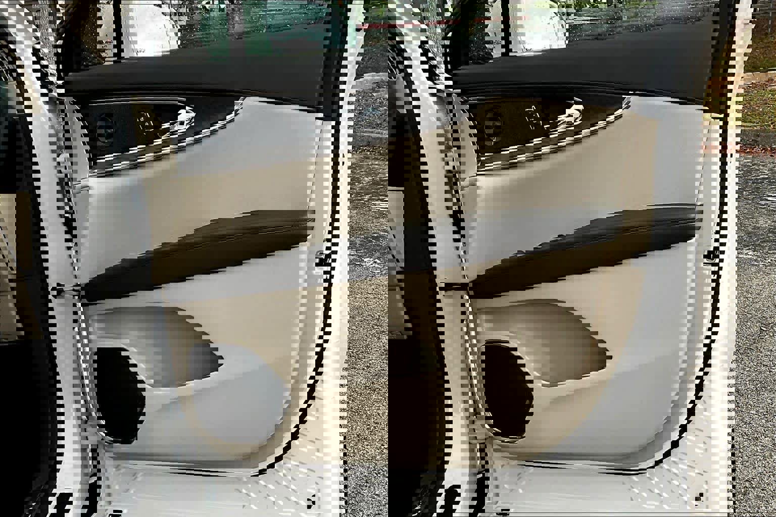 Used 2019 Lincoln Nautilus Reserve FWD image 27