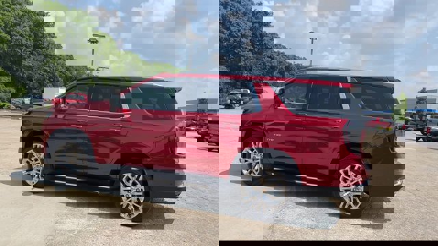 New 2025 Chevrolet Tahoe Premier image 6