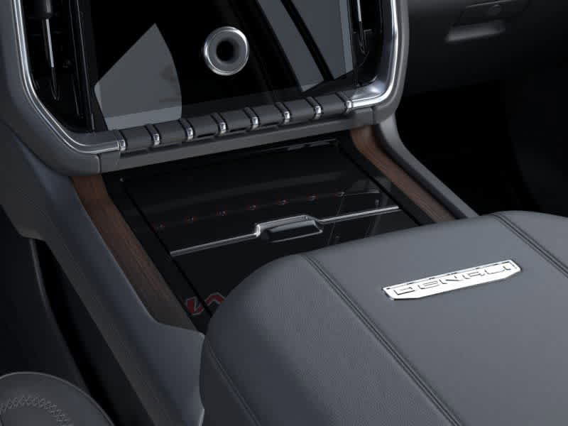 New 2026 GMC Yukon XL Denali w/ Sun & Power Step Package image 23