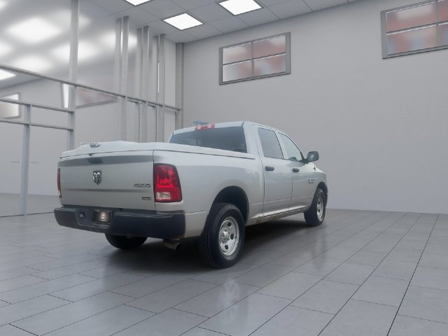 Used 2014 RAM 1500 Tradesman w/ Popular Equipment Group AWD/4WD image 8