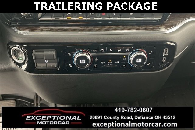 Used 2023 GMC Sierra 1500 Elevation image 40