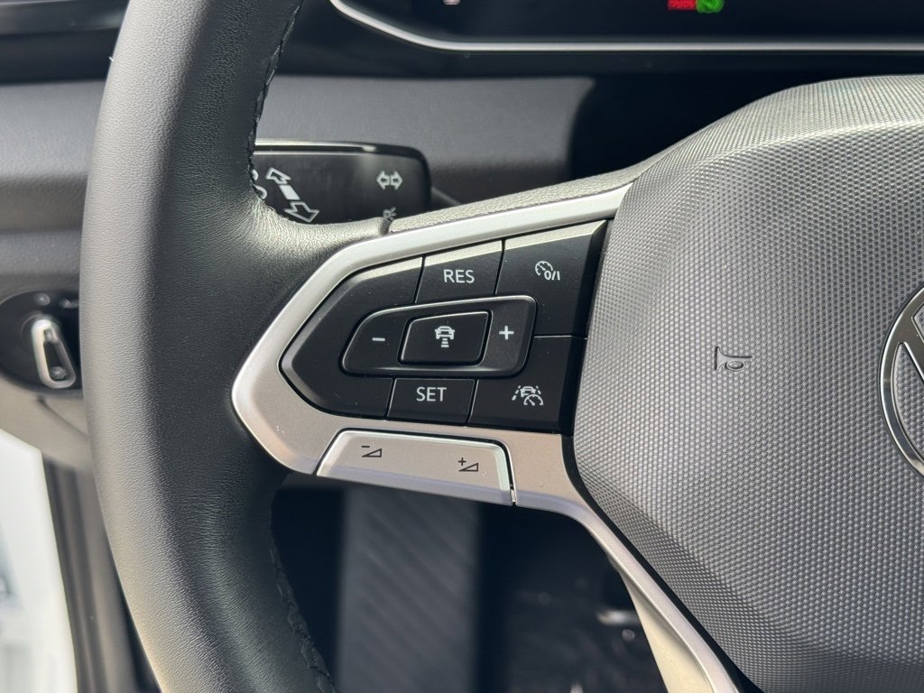 New 2026 Volkswagen Jetta S image 15