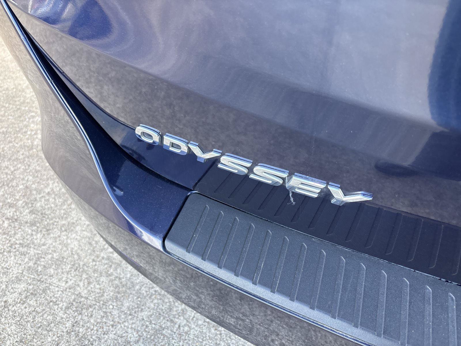 Used 2022 Honda Odyssey EX-L image 15