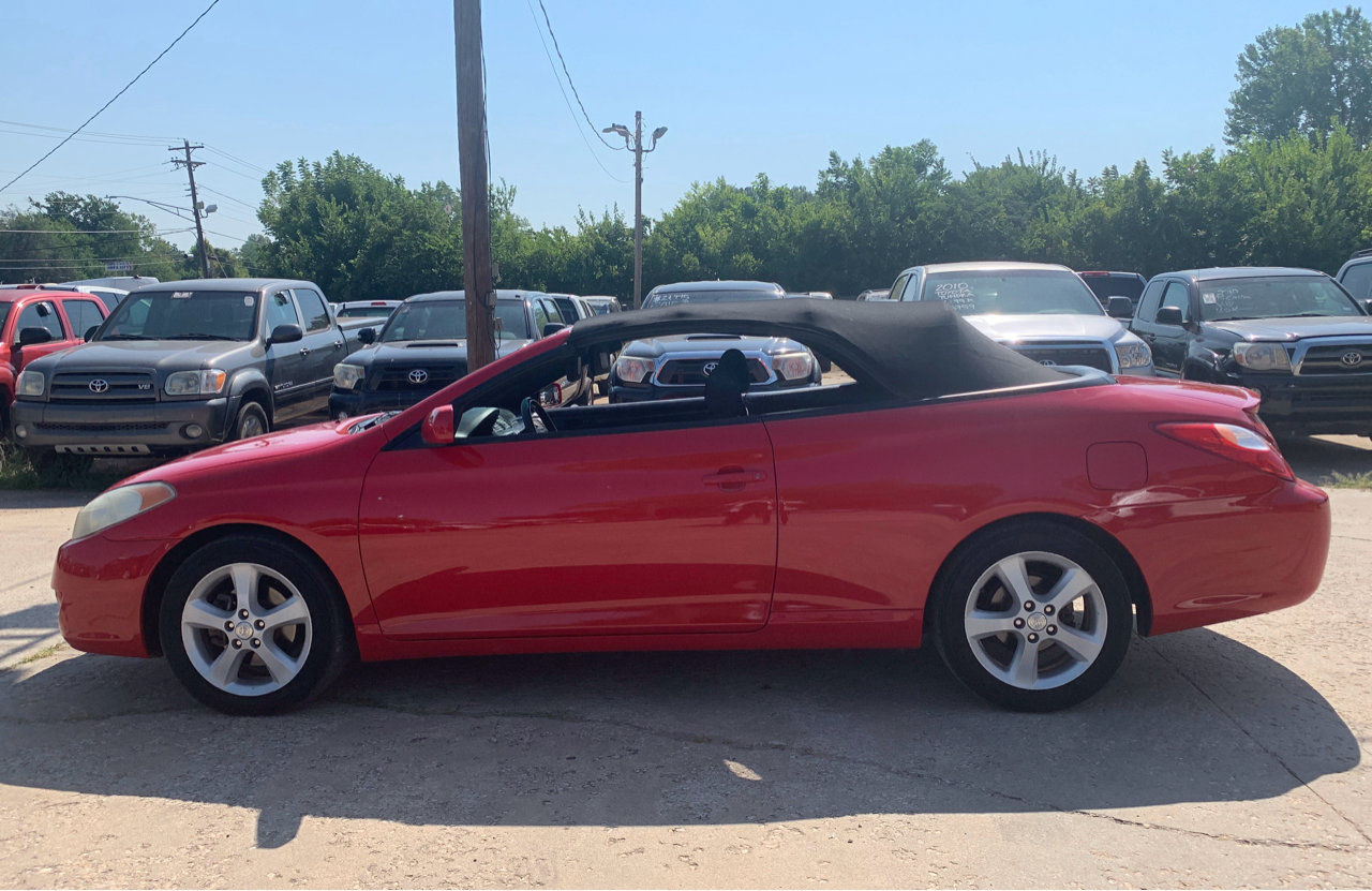 Used 2006 Toyota Solara SE image 33