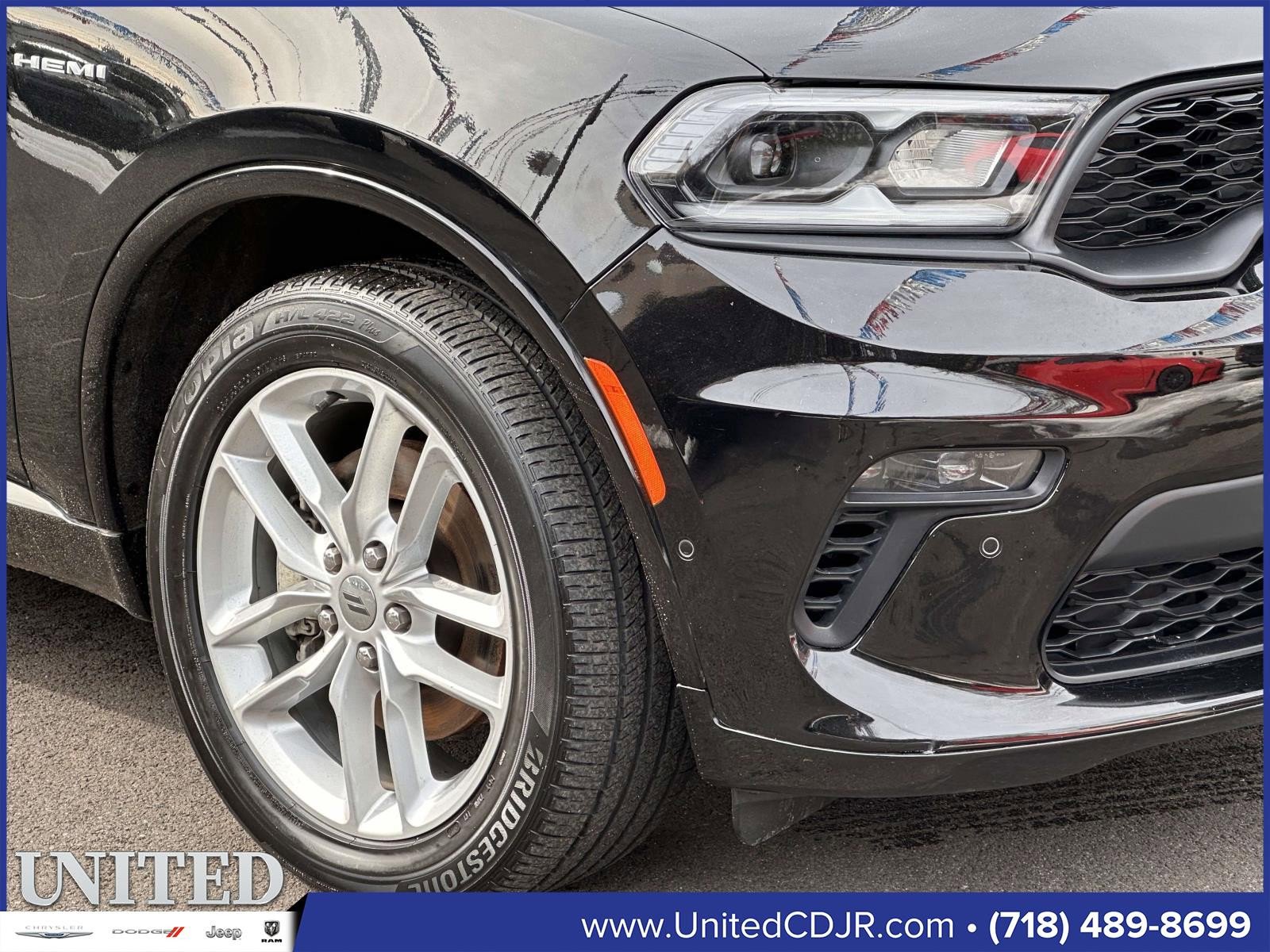 Used 2023 Dodge Durango R/T image 11