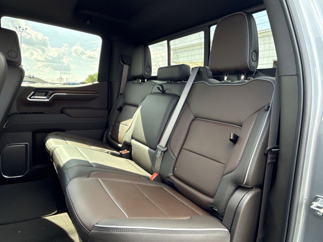 New 2026 GMC Sierra 1500 Denali w/ Denali Reserve Package image 25