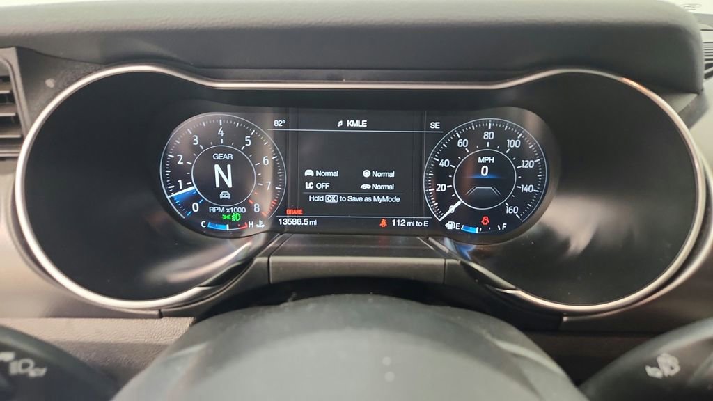 Used 2021 Ford Mustang GT Premium w/ Equipment Group 401A RWD image 17