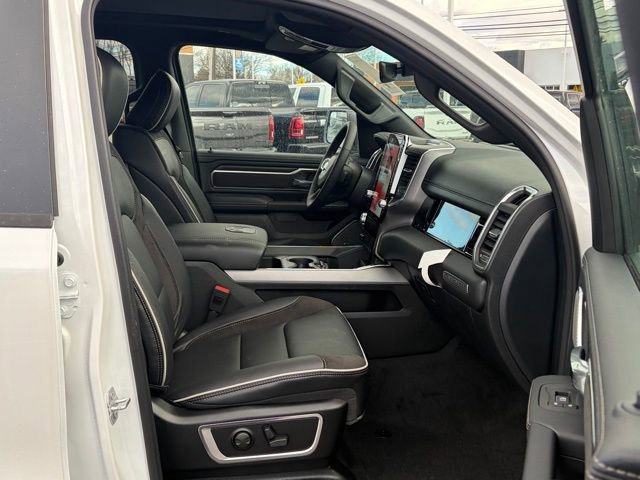 New 2026 RAM 1500 Laramie image 30
