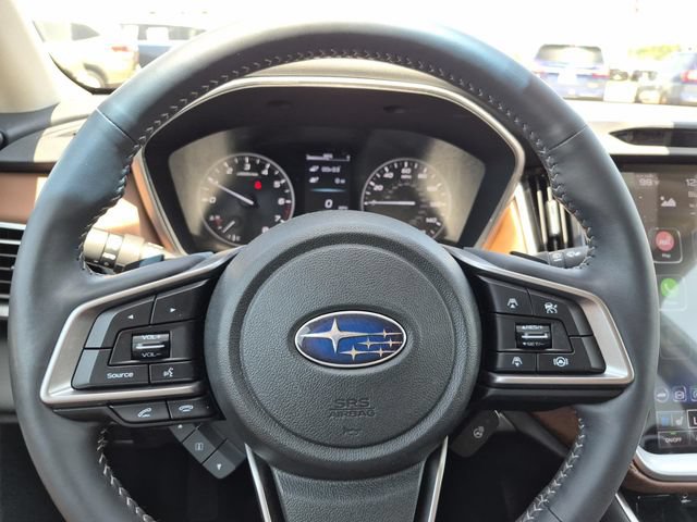 Used 2021 Subaru Outback Touring w/ Popular Package #2 AWD/4WD image 36