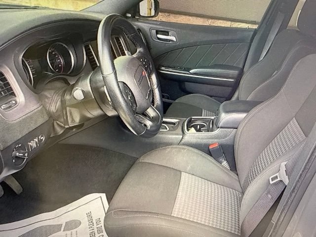 Used 2023 Dodge Charger Scat Pack RWD image 5