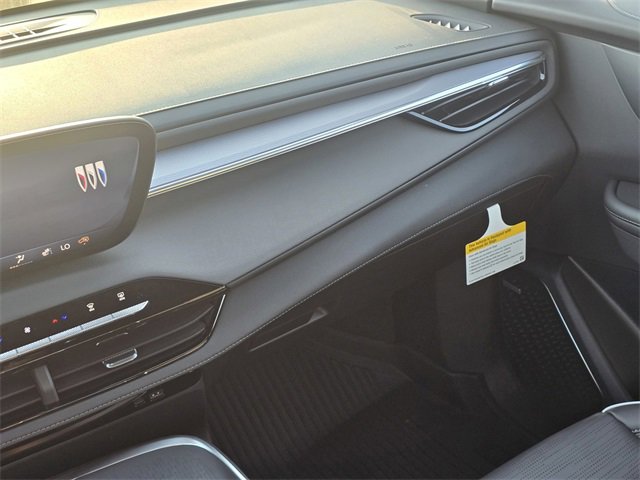 New 2026 Buick Enclave Sport Touring w/ LPO, Floor Liner Package image 14