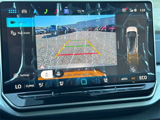 New 2026 Volkswagen ID.4 Pro S image 42