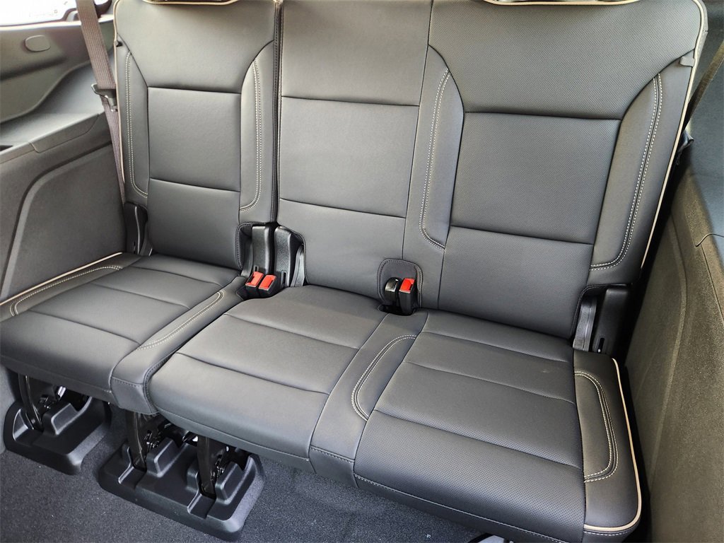 New 2026 GMC Yukon Elevation w/ Elevation Premium Package image 21