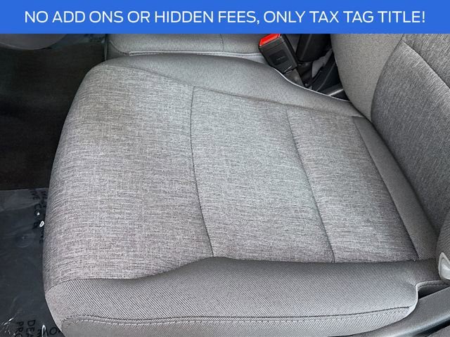 New 2026 Ford F250 XL w/ STX Appearance Package image 18