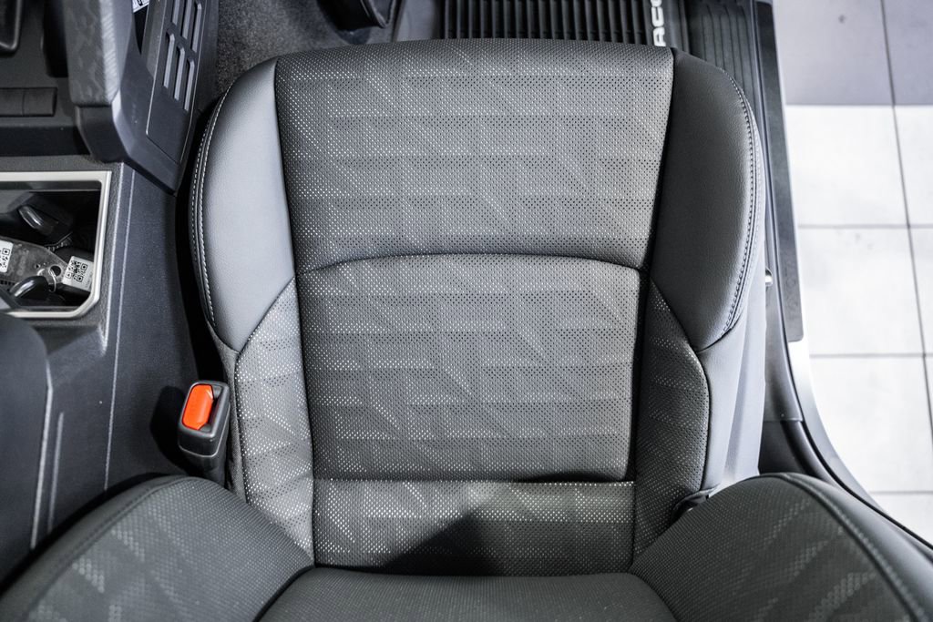 New 2026 Toyota Tacoma TRD Off-Road image 36