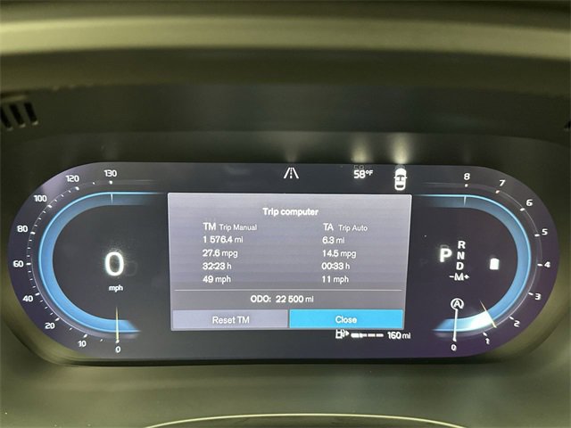 Certified 2023 Volvo XC60 B6 Ultimate w/ Climate Package image 15