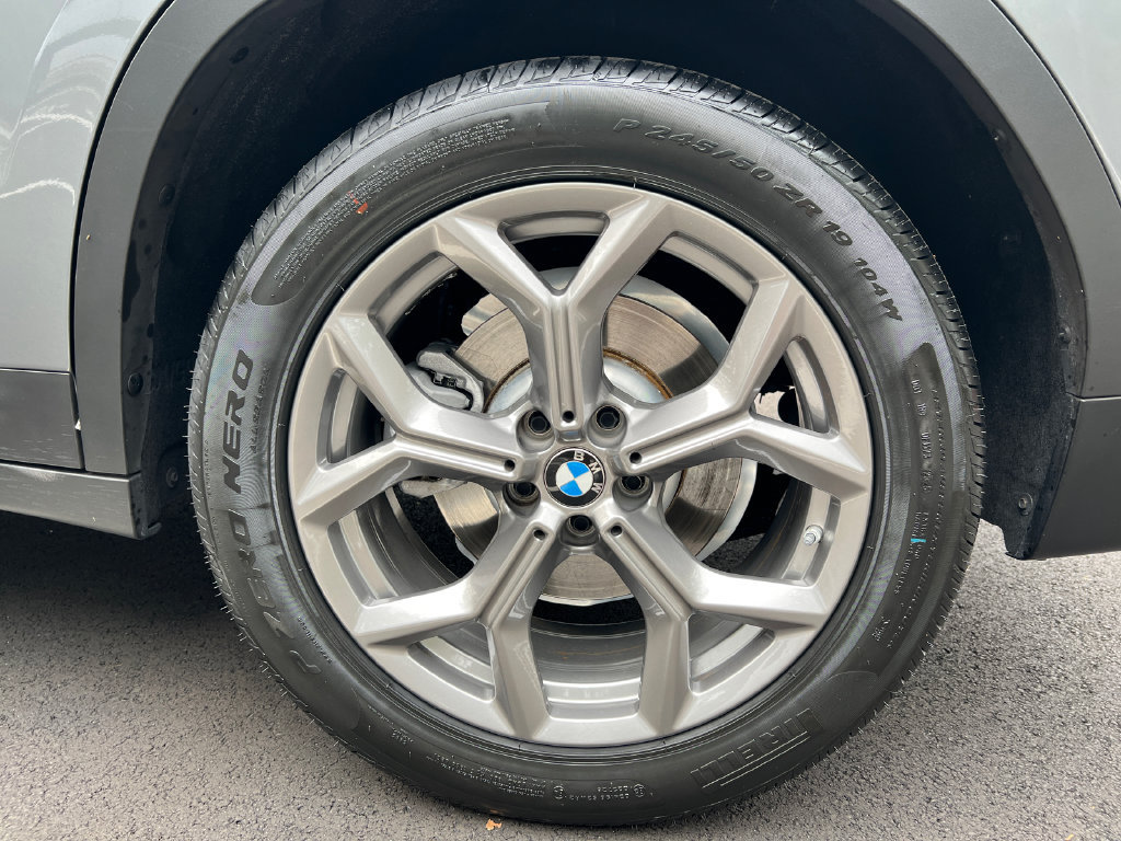 Used 2023 BMW X3 xDrive30i w/ Convenience Package w/ZPA AWD/4WD image 20