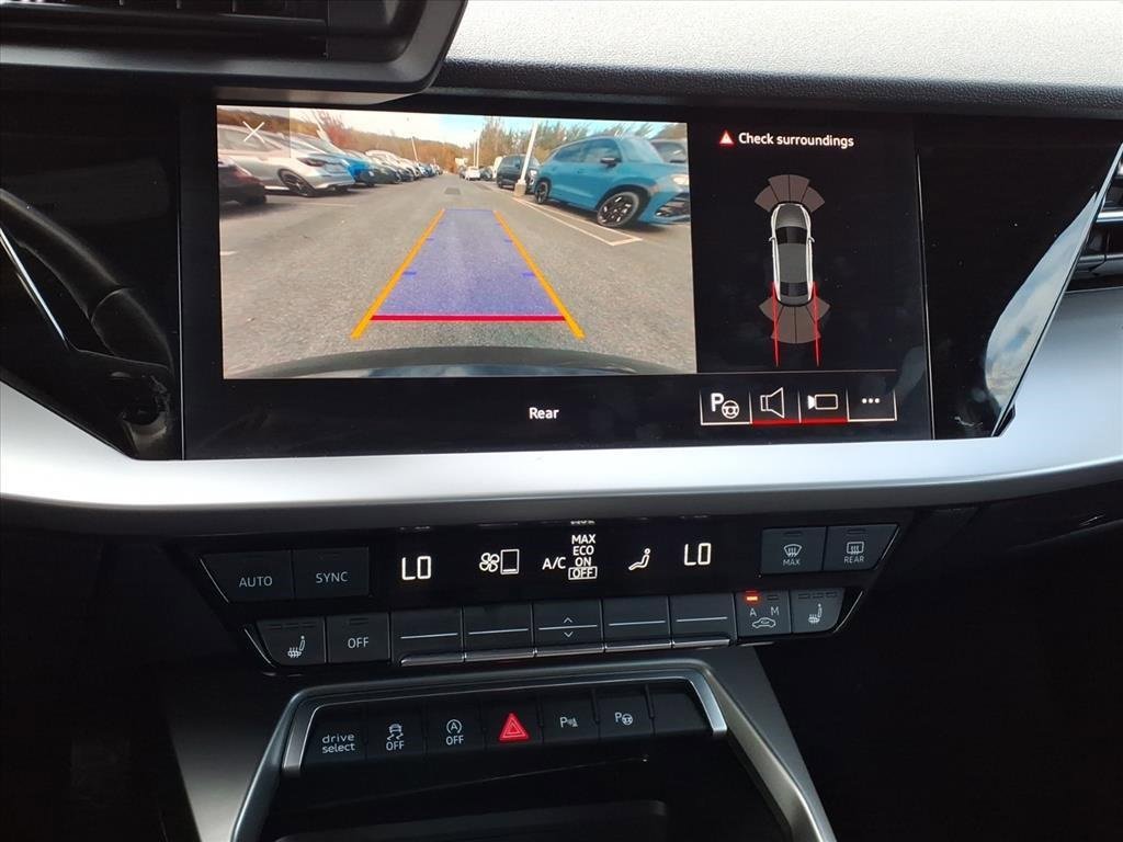 Used 2024 Audi A3 2.0T Premium image 21