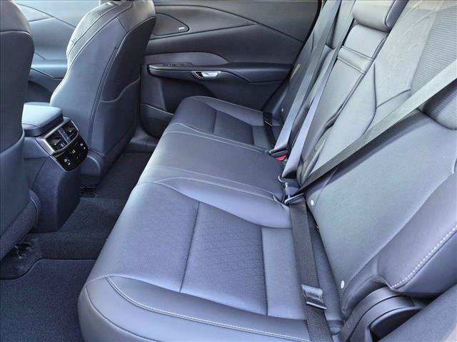New 2026 Lexus RX 350 AWD image 15