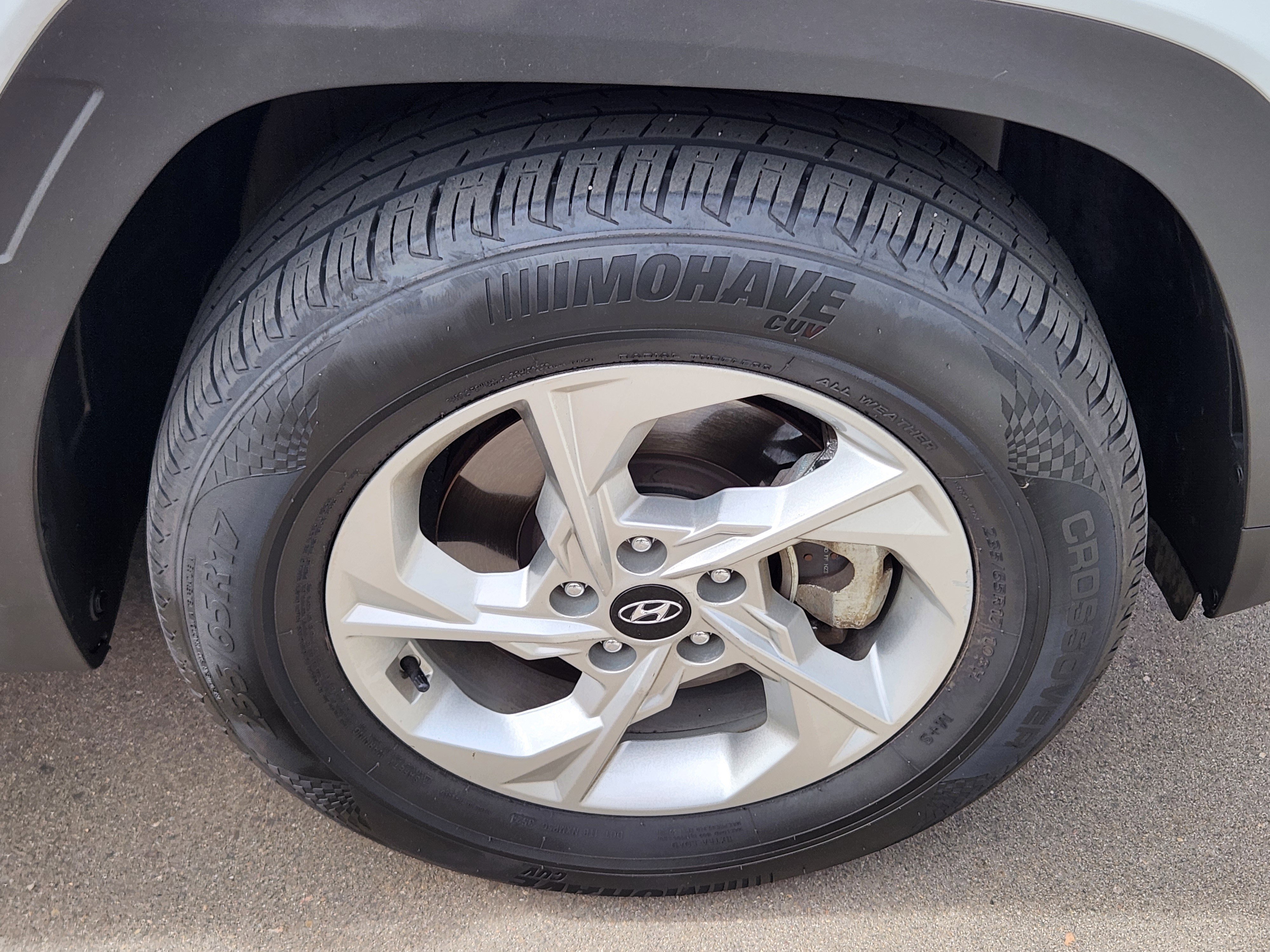 Certified 2024 Hyundai Tucson SEL image 16