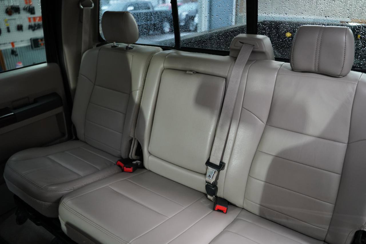 Used 2008 Ford F450 Lariat image 31