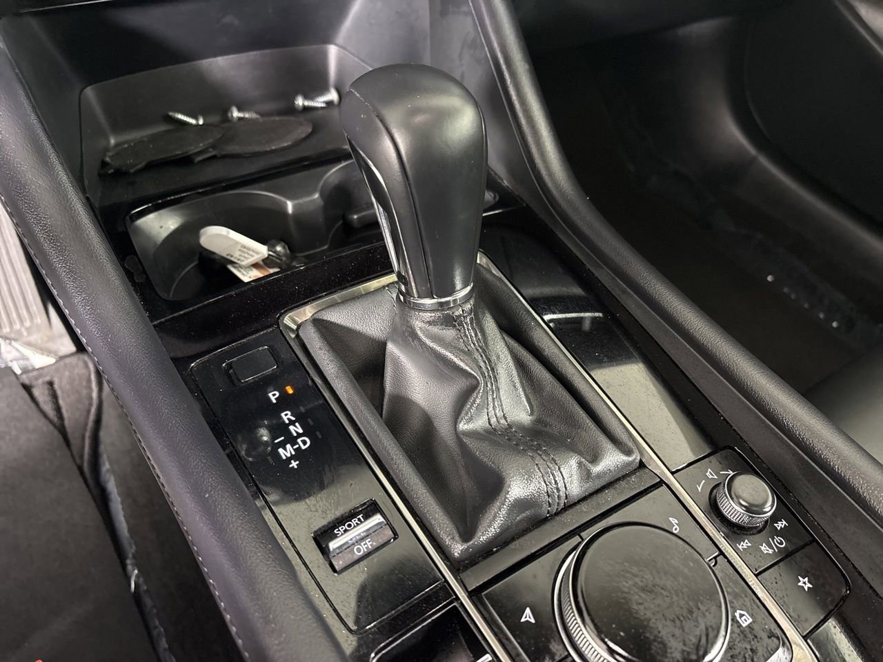 Used 2025 MAZDA MAZDA3 s image 18