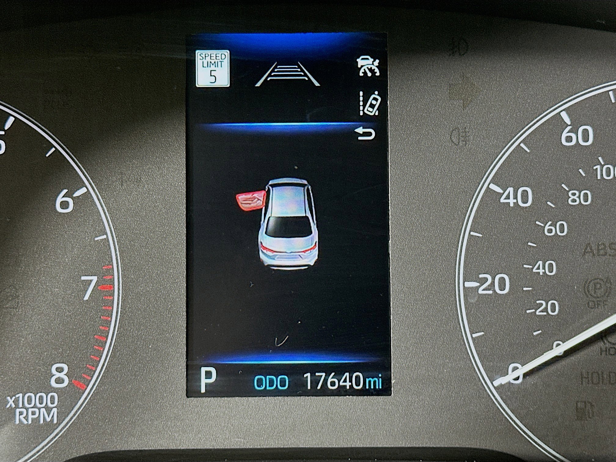 Used 2025 Toyota Corolla LE image 18