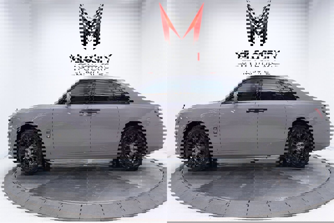 Used 2022 Rolls-Royce Ghost image 9