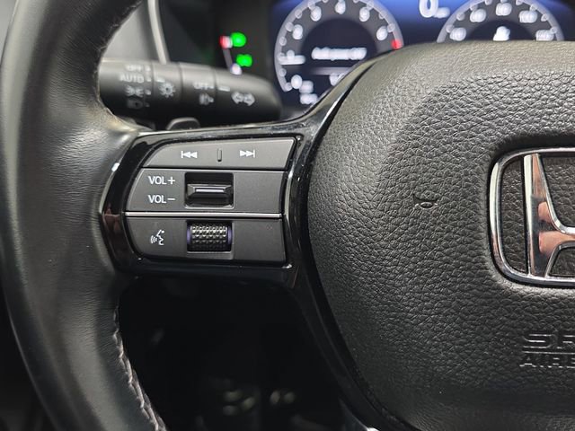 Used 2022 Honda Civic Sport Touring image 16