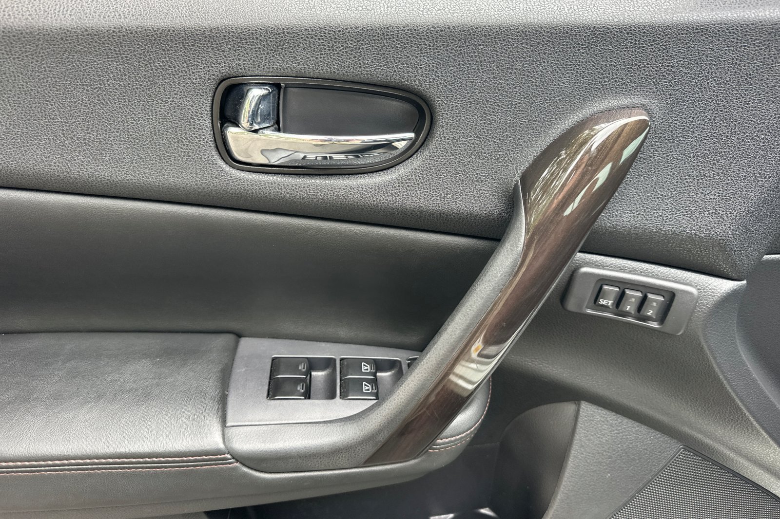 Used 2014 Nissan Maxima 3.5 SV w/ Premium Package FWD image 8