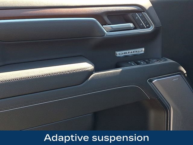 Used 2026 GMC Sierra 1500 Denali image 23