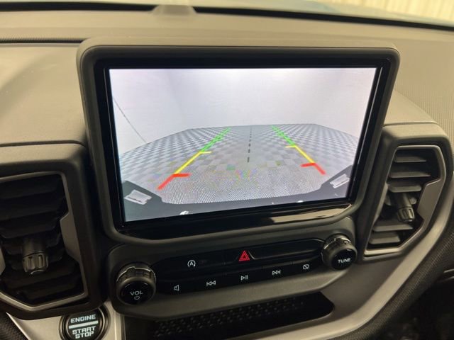 Used 2023 Ford Bronco Sport Big Bend w/ Convenience Package image 18