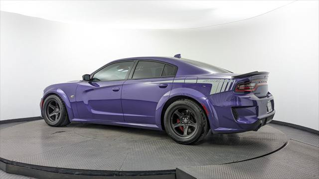 Used 2023 Dodge Charger Scat Pack RWD image 6