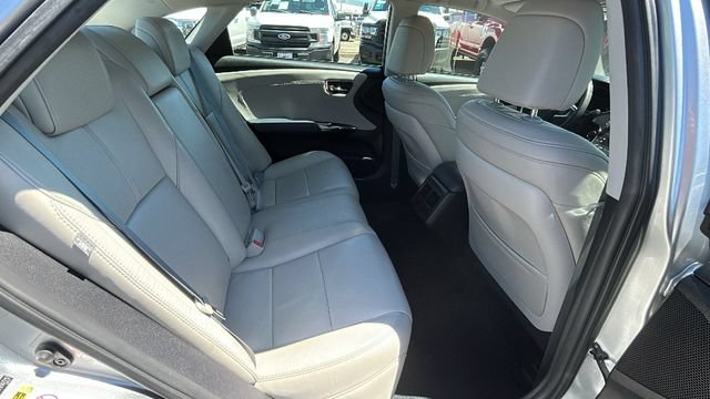 Used 2015 Toyota Avalon XLE Premium FWD image 13