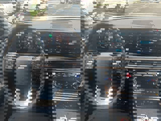 New 2026 Hyundai Santa Fe SE image 17