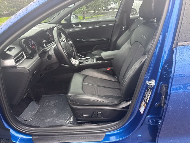 Certified 2022 Kia K5 GT-Line w/ GT-Line Awd Premium Package image 13