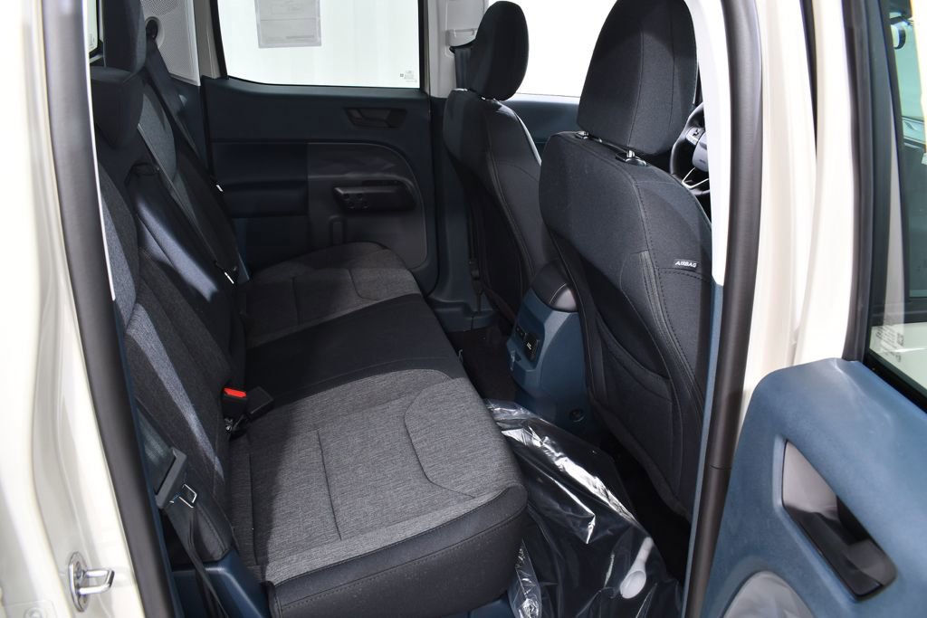 New 2025 Ford Maverick XLT w/ XLT Luxury Package image 19