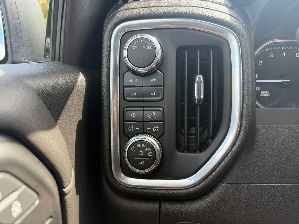Used 2022 GMC Sierra 1500 SLT w/ SLT Premium Plus Package image 20