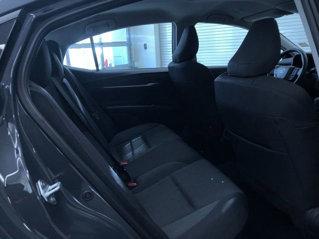 Certified 2025 Toyota Camry LE image 22