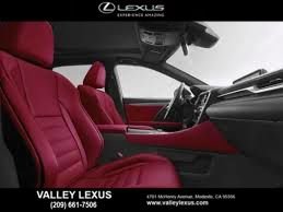 Used 2017 Lexus RX 350 F Sport FWD image 8